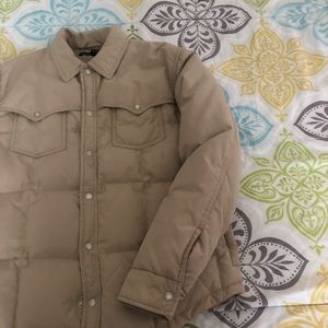 POLO... by Ralph Lauren QUILTED Jacket